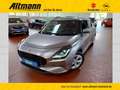 Suzuki Swift Comfort Mild Hybrid Klima met. Alu Silber - thumbnail 1