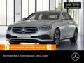 Mercedes-Benz E 300 e AVANTG+LED+FAHRASS+KAMERA+9G Silber - thumbnail 1