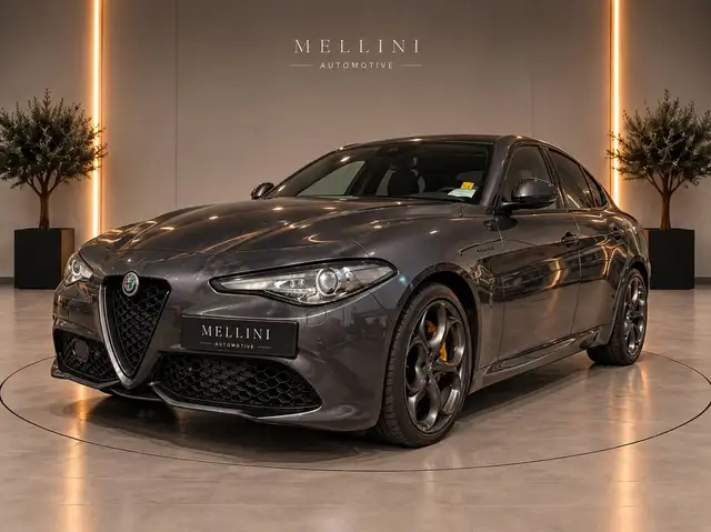 Alfa Romeo Giulia Giulia 2020 2.0 t Veloce | 12 MESI GARANZIA