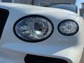 Bentley Bentayga 4.0 V8 auto iva deducibile ultimo service 07/2025 Blanc - thumbnail 15