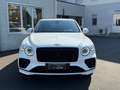 Bentley Bentayga 4.0 V8 auto iva deducibile ultimo service 07/2025 Blanc - thumbnail 2