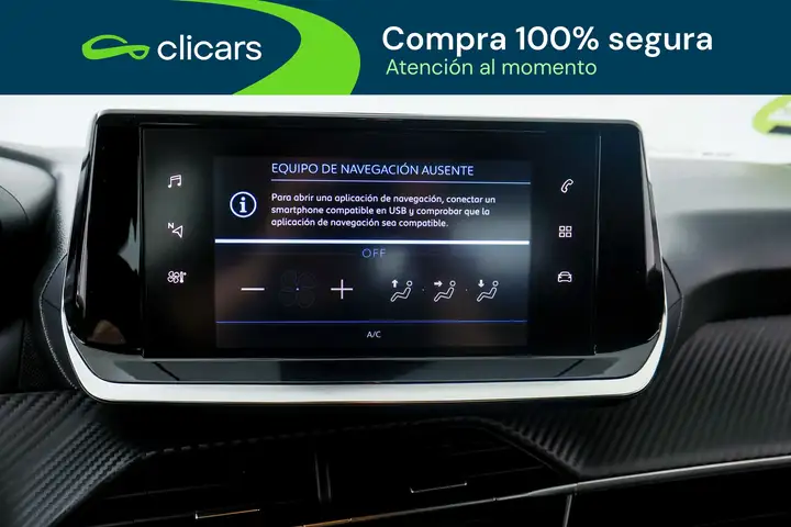 Peugeot 208 2022, foto 28