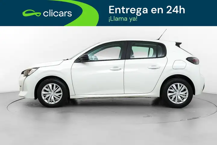Peugeot 208 2022, foto 8