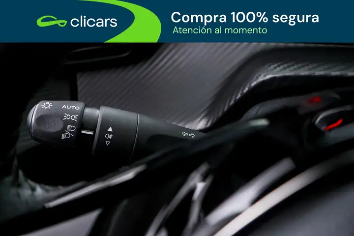 Peugeot 208 2022, foto 24