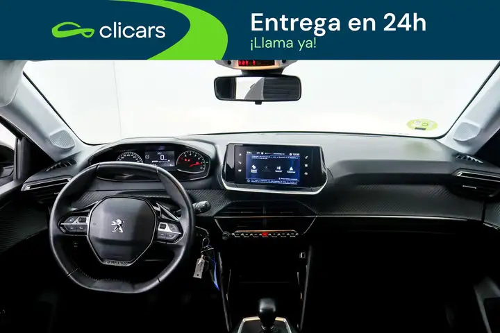 Peugeot 208 2022, foto 13