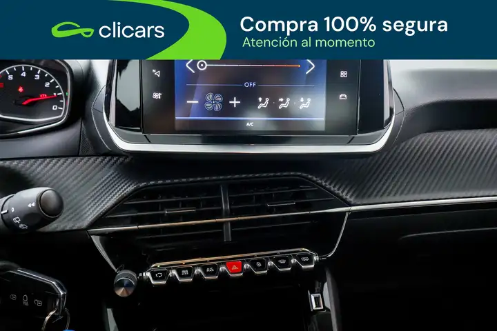 Peugeot 208 2022, foto 27