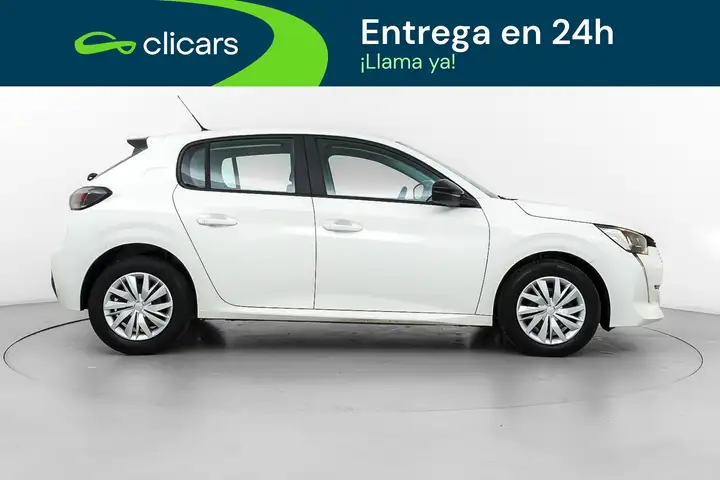 Peugeot 208 2022, foto 7