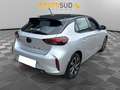 Opel Corsa Nuova GS 1.2 100CV MT6 Argento - thumbnail 5