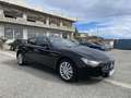 Maserati Ghibli Ghibli 3.0 V6 ds 250cv auto Schwarz - thumbnail 9