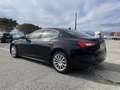 Maserati Ghibli Ghibli 3.0 V6 ds 250cv auto Schwarz - thumbnail 5