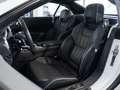 Mercedes-Benz SL 400 Roadster H/K-SOUND+SOFT-CLOSE+PANO+RFK Blanc - thumbnail 6