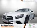 Mercedes-Benz SL 400 Roadster H/K-SOUND+SOFT-CLOSE+PANO+RFK Weiß - thumbnail 1