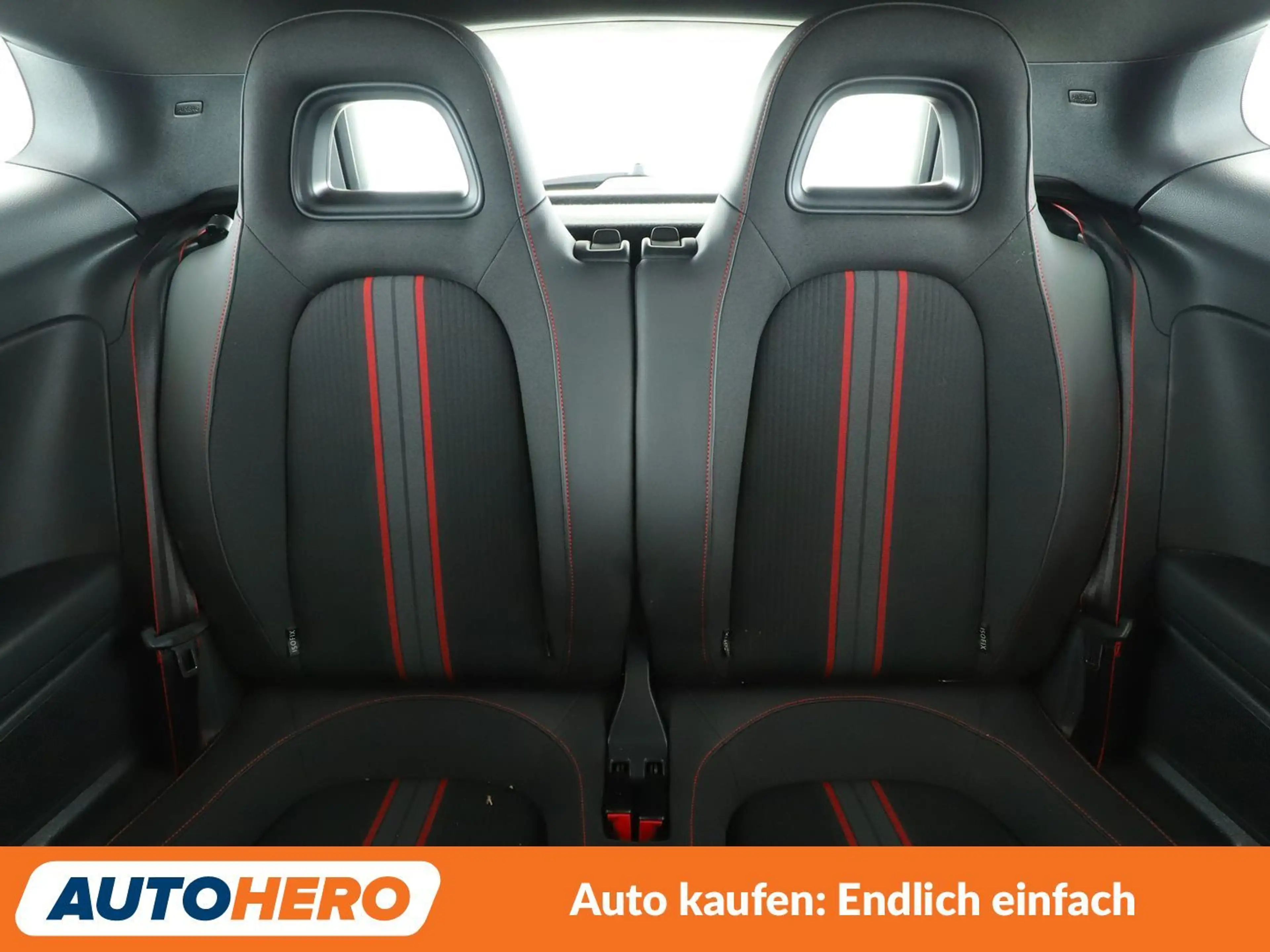 Volkswagen Scirocco 2.0 TSI GTS BlueMotion Aut.*TEMPO*PDC* — photo 15