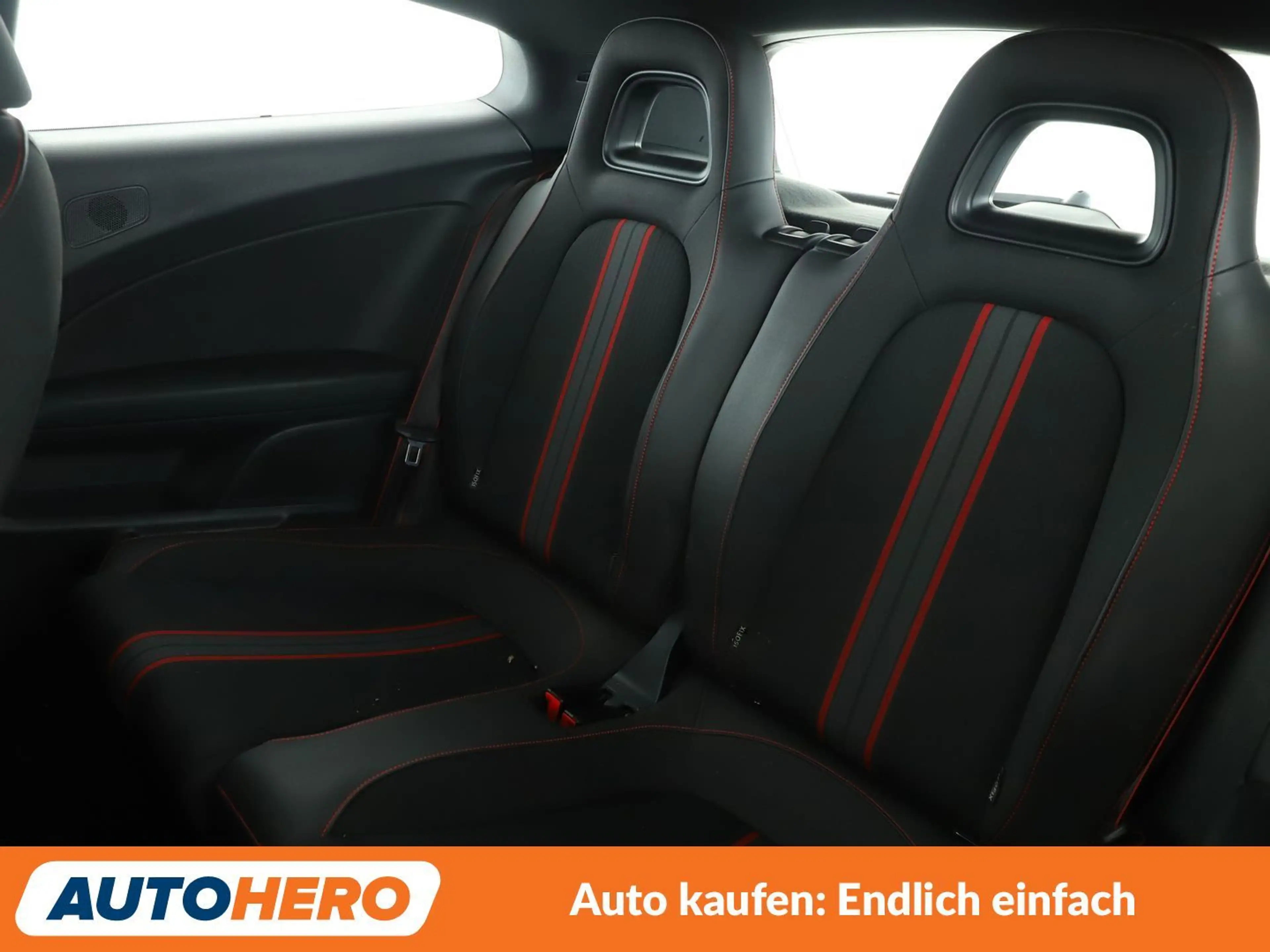 Volkswagen Scirocco 2.0 TSI GTS BlueMotion Aut.*TEMPO*PDC* — photo 14