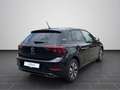 Volkswagen Polo 1.0 TSI *Goal* LED Navi Klima ACC SHZ Schwarz - thumbnail 2