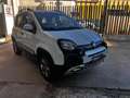 Fiat Panda Cross 1.3 MJT 95 CV S&S 4x4 Blanco - thumbnail 3