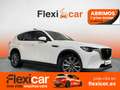 Mazda CX-60 e-Skyactiv PHEV AWD Exclusive-Line Blanco - thumbnail 1