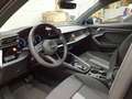 Audi A3 35 TFSI S-TR ADVANCED LED+NAVI+AHK Schwarz - thumbnail 4