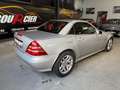 Mercedes-Benz SLK 230 SLK 230 K A Argent - thumbnail 7
