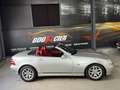 Mercedes-Benz SLK 230 SLK 230 K A Argent - thumbnail 32