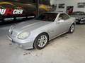 Mercedes-Benz SLK 230 SLK 230 K A Argent - thumbnail 6