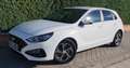 Hyundai i30 1.0 TGDI Klass 48V 120 Blanc - thumbnail 2