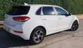 Hyundai i30 1.0 TGDI Klass 48V 120 Blanc - thumbnail 6