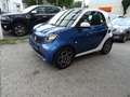 smart forTwo Smart fortwo Blau - thumbnail 2