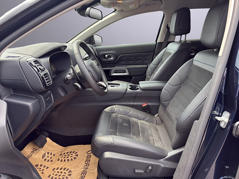Citroen C5 Aircross PureTech 180 S&S Shine EAT8 Aut. — photo 14