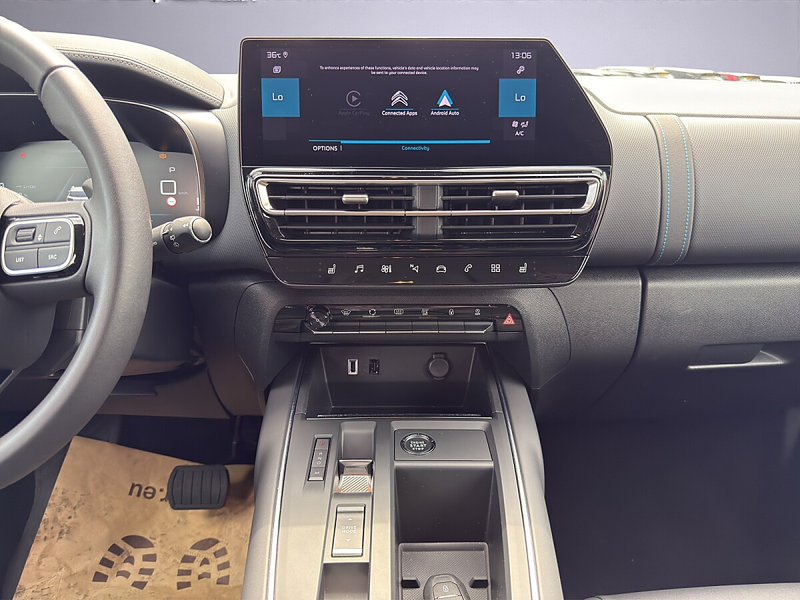 Citroen C5 Aircross PureTech 180 S&S Shine EAT8 Aut. — photo 13