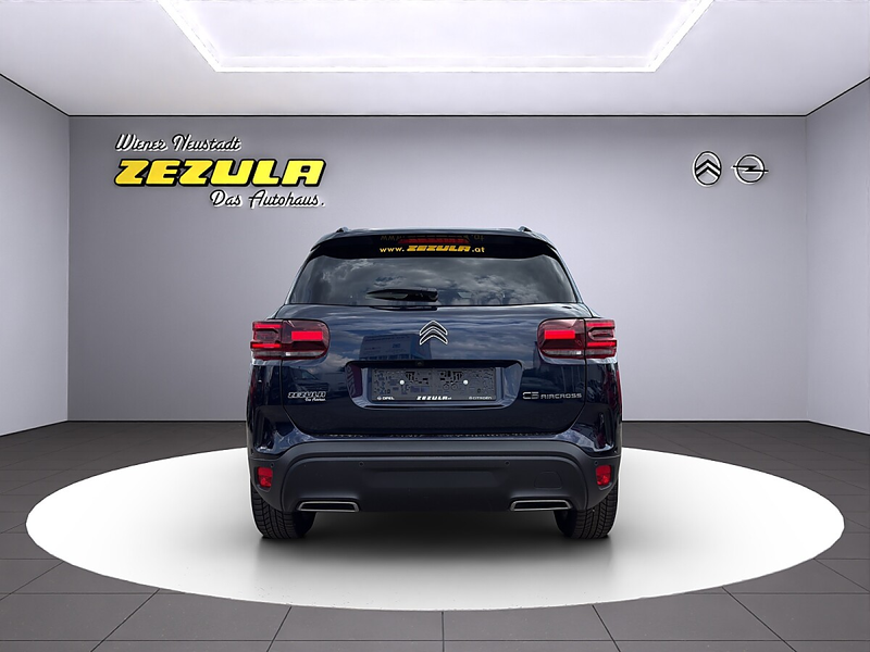 Citroen C5 Aircross PureTech 180 S&S Shine EAT8 Aut. — photo 4