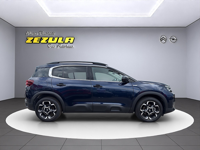 Citroen C5 Aircross PureTech 180 S&S Shine EAT8 Aut. — photo 6