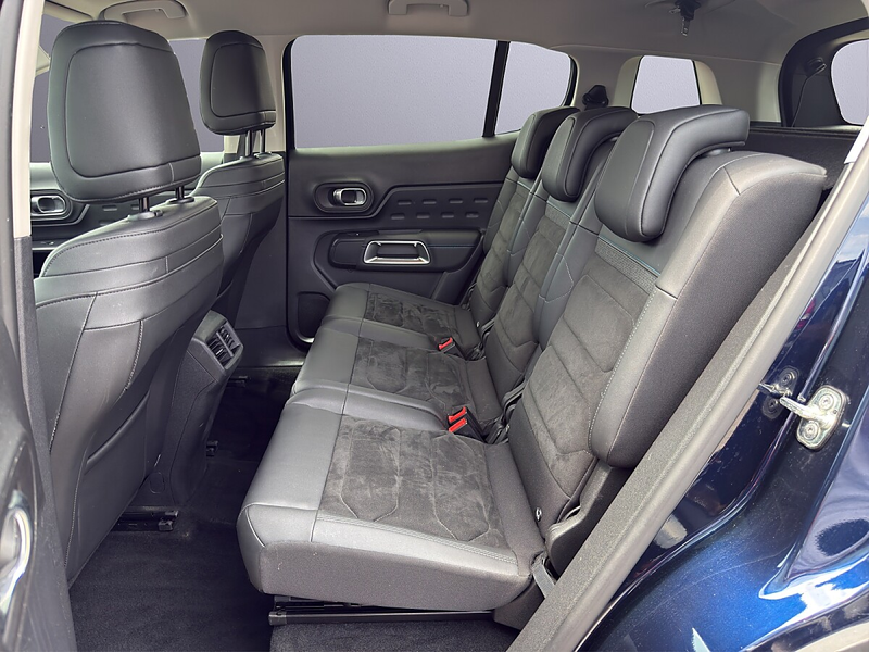 Citroen C5 Aircross PureTech 180 S&S Shine EAT8 Aut. — photo 15