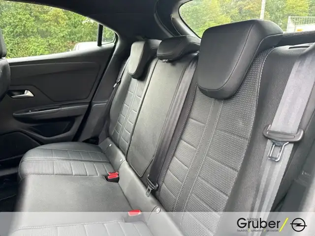 Opel Mokka view 10