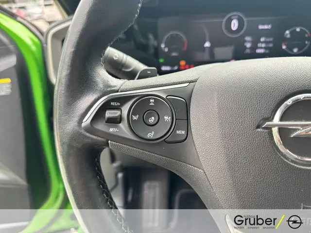 Opel Mokka view 12
