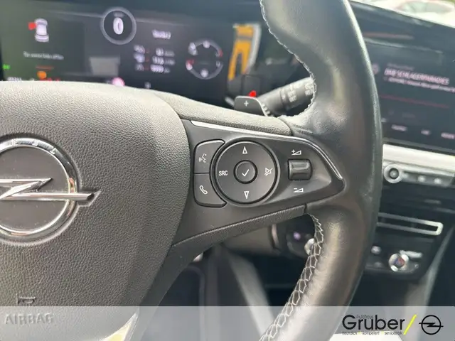 Opel Mokka view 13