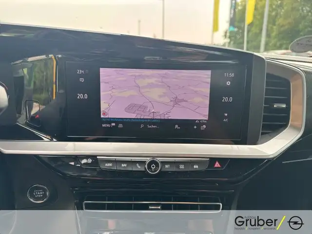 Opel Mokka view 15