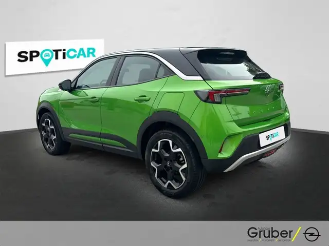 Opel Mokka view 7