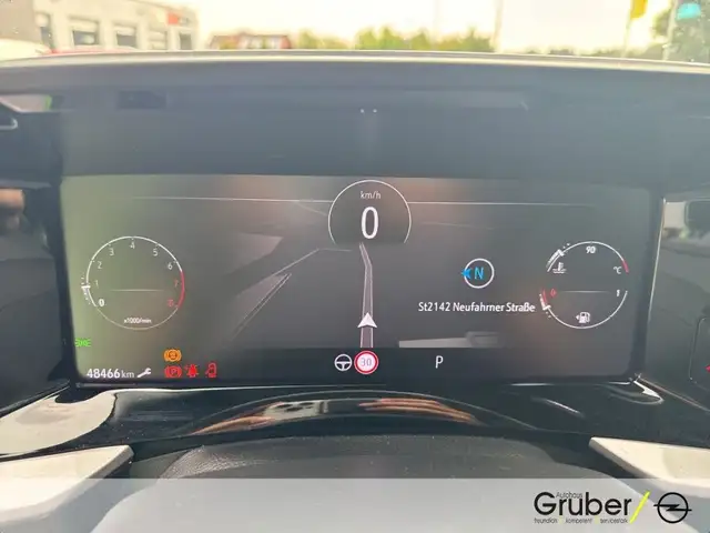 Opel Mokka view 14