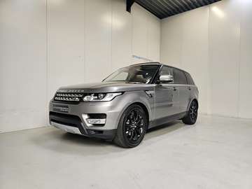 3.0d Autom. - 7 pl - GPS - Pano - Goede Staat! ...