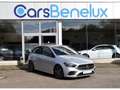 Mercedes-Benz B 180 AMG Line 7G GPS LANE PARK CAM KEYLESS ATT RMQ 1 M Argent - thumbnail 1