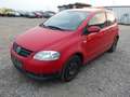 Volkswagen Fox 1,2 Rot - thumbnail 1