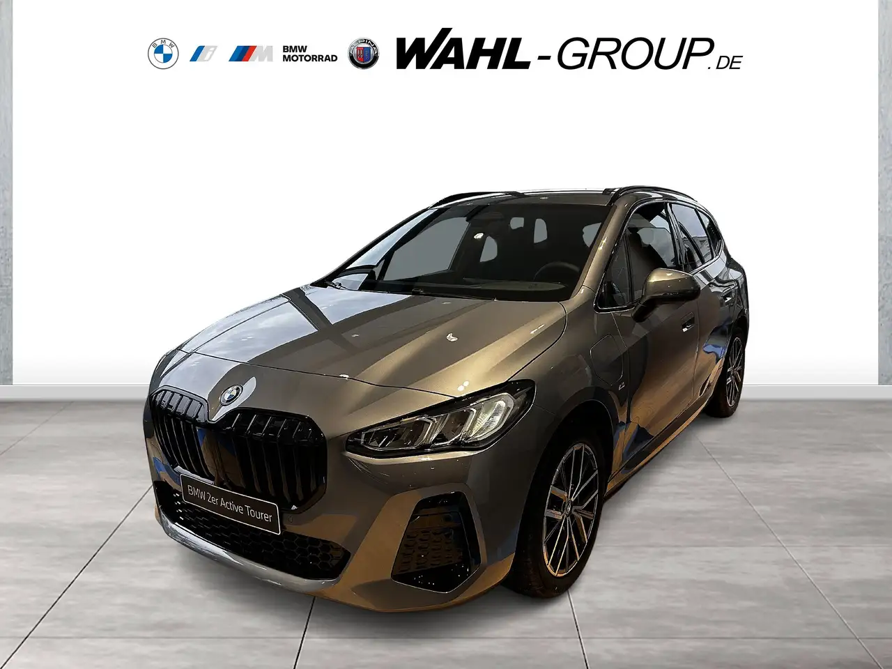 BMW 225