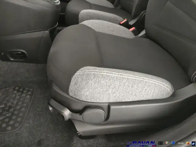 Fiat Panda view 14