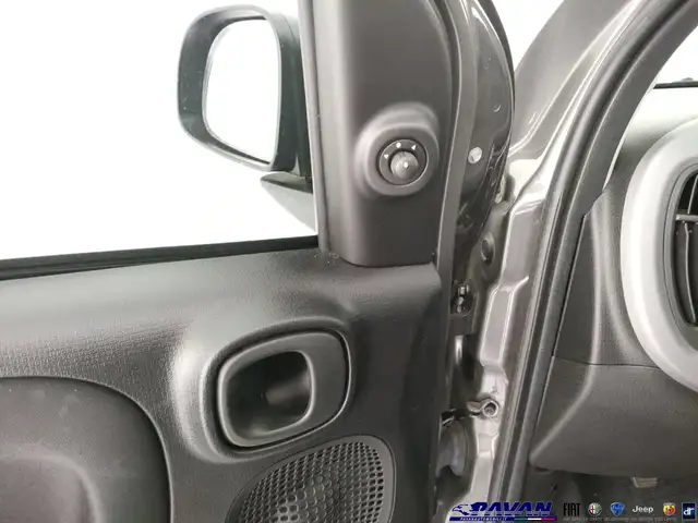 Fiat Panda view 11