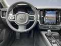 Volvo V90 V 90 T6 Twin Engine AWD Inscription Expression Silber - thumbnail 10
