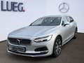 Volvo V90 V 90 T6 Twin Engine AWD Inscription Expression Silber - thumbnail 1