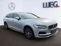 Volvo V90 V 90 T6 Twin Engine AWD Inscription Expression Silber - thumbnail 5