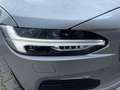 Volvo V90 V 90 T6 Twin Engine AWD Inscription Expression Silber - thumbnail 16