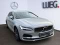 Volvo V90 V 90 T6 Twin Engine AWD Inscription Expression Silber - thumbnail 6